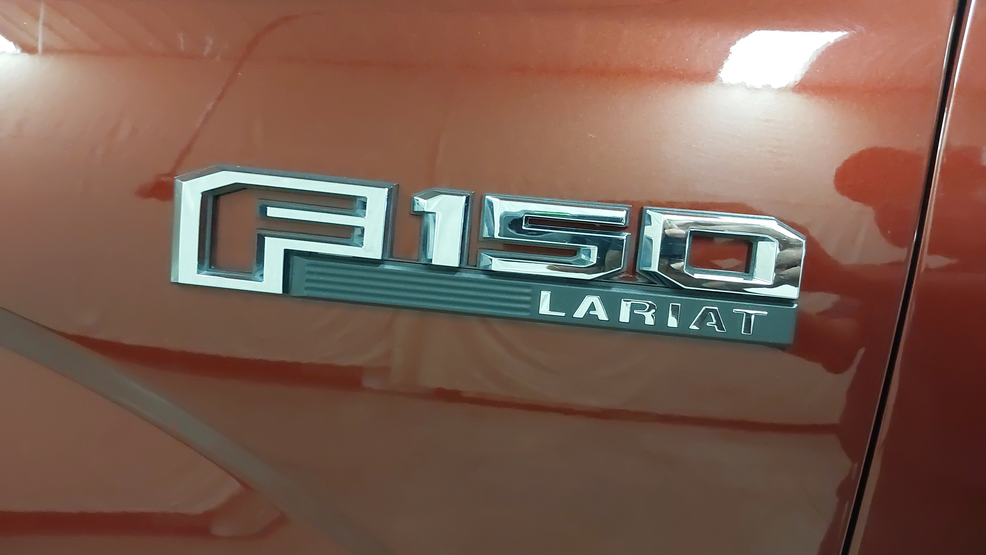 Used 2016 Ford F150 Lariat w/ Equipment Group 502A Luxury image 32