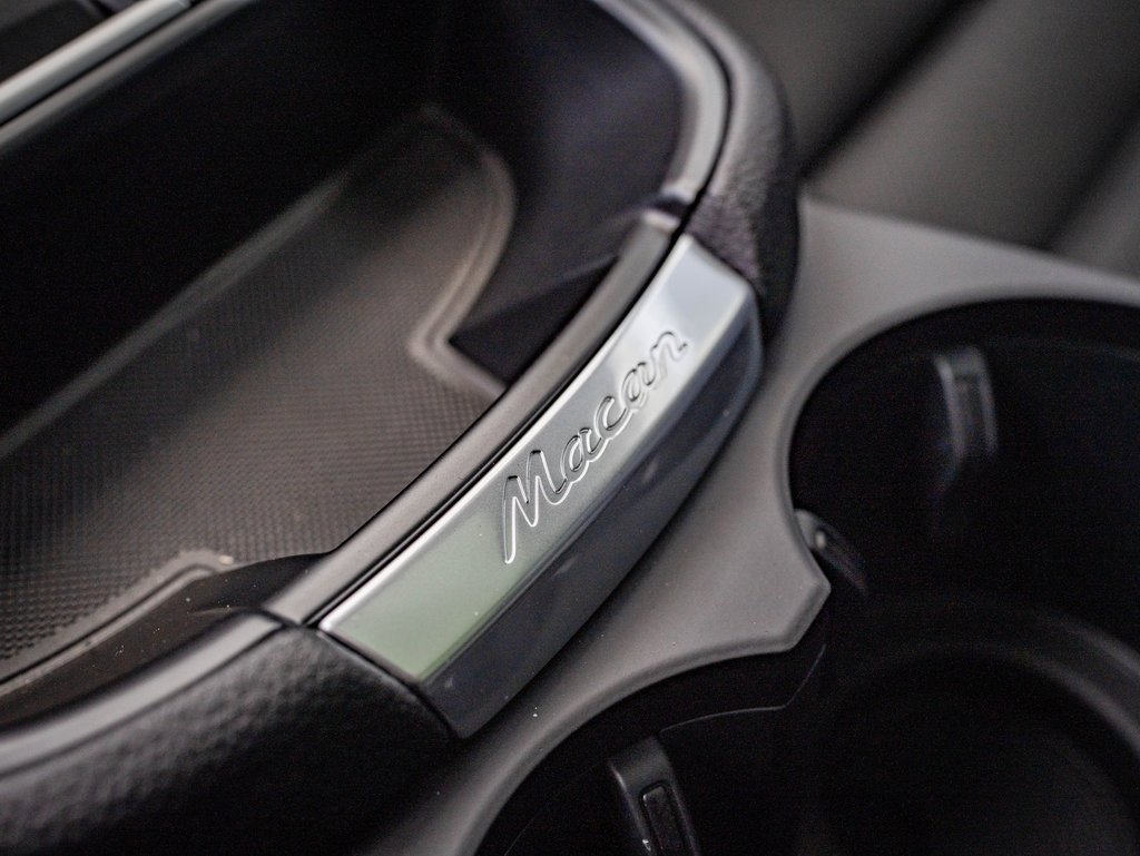 New 2026 Porsche Macan S image 41