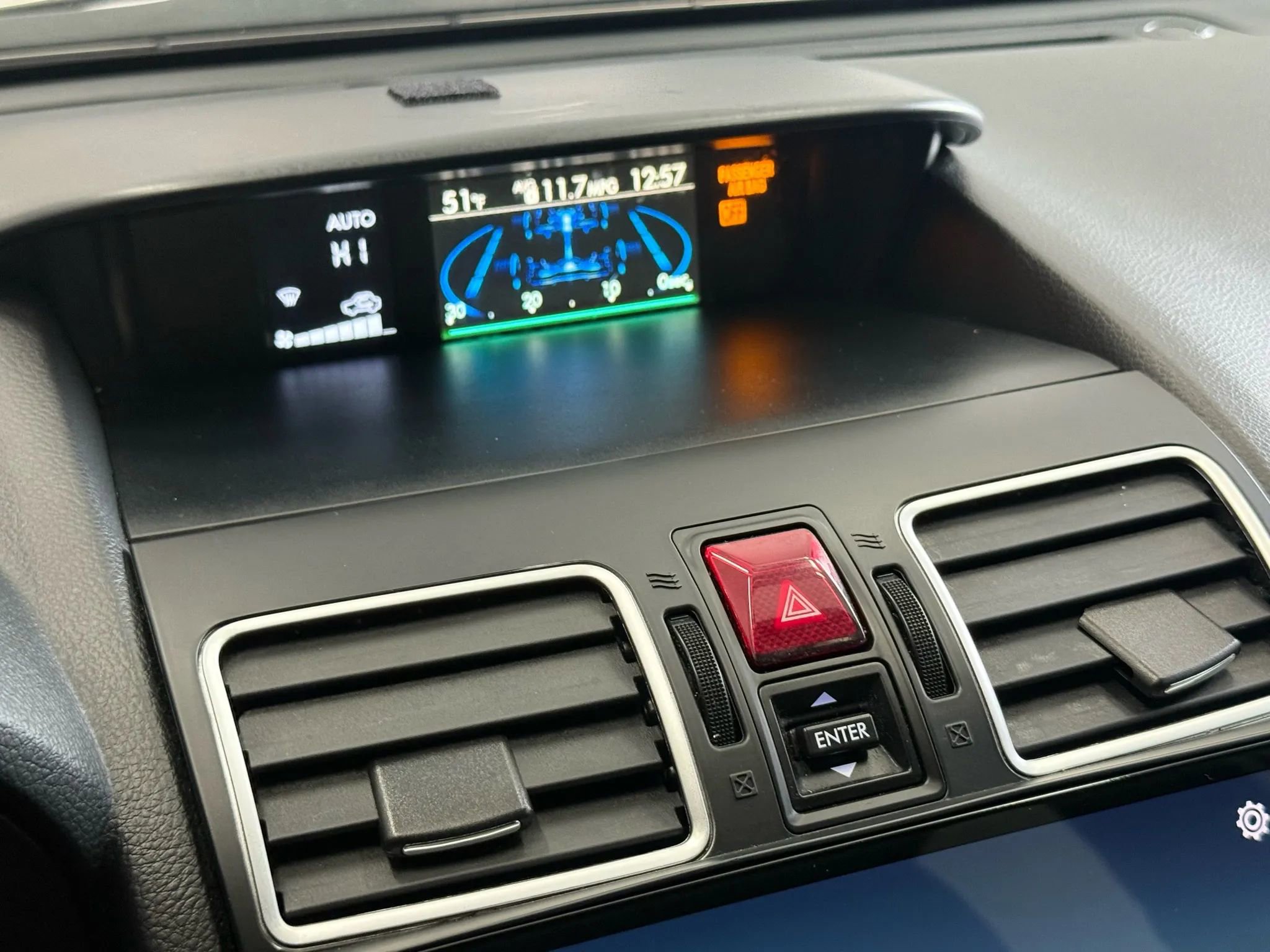 Used 2016 Subaru WRX image 15