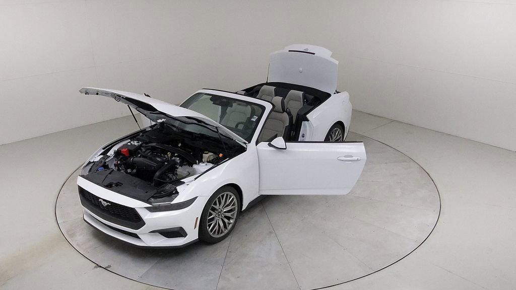 New 2026 Ford Mustang Premium image 42