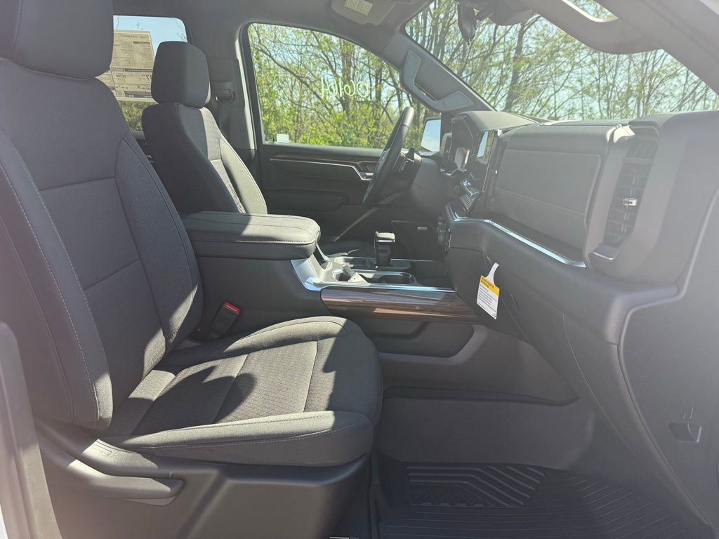 New 2026 Chevrolet Silverado 1500 LT Trail Boss image 21