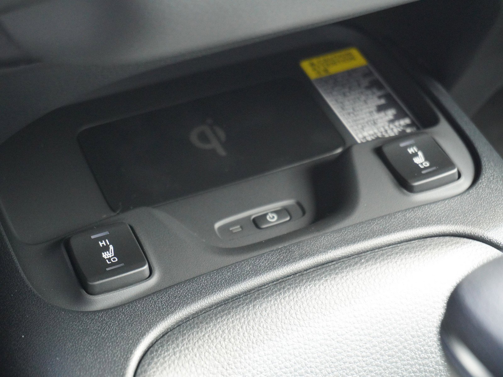 New 2026 Toyota Corolla XLE image 23