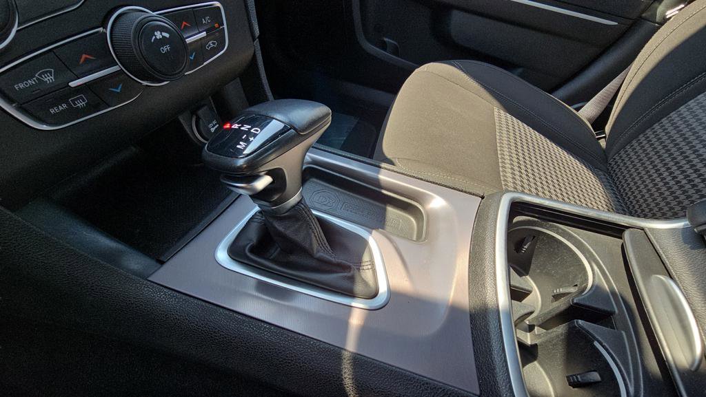 Used 2023 Dodge Charger SXT RWD image 22