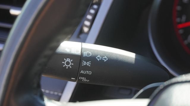 Used 2024 Toyota Camry XSE FWD image 29