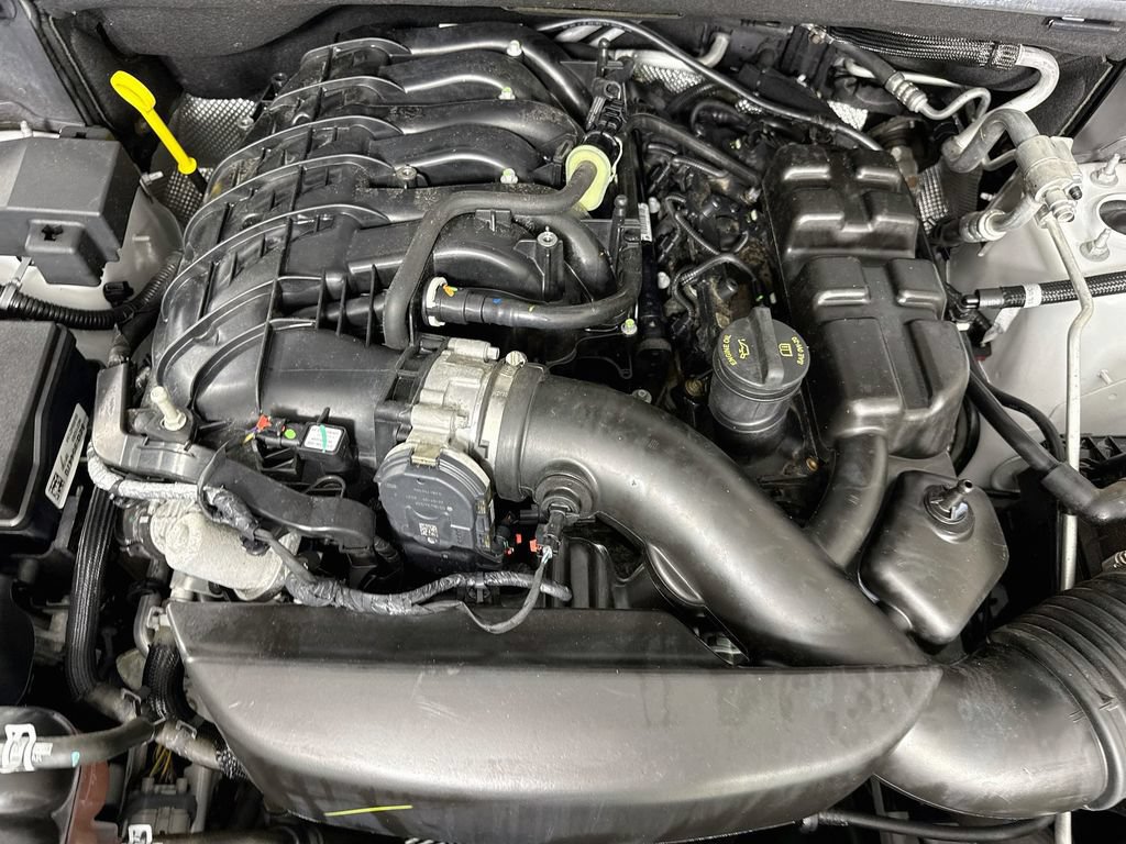 Used 2022 Dodge Durango GT AWD/4WD image 37
