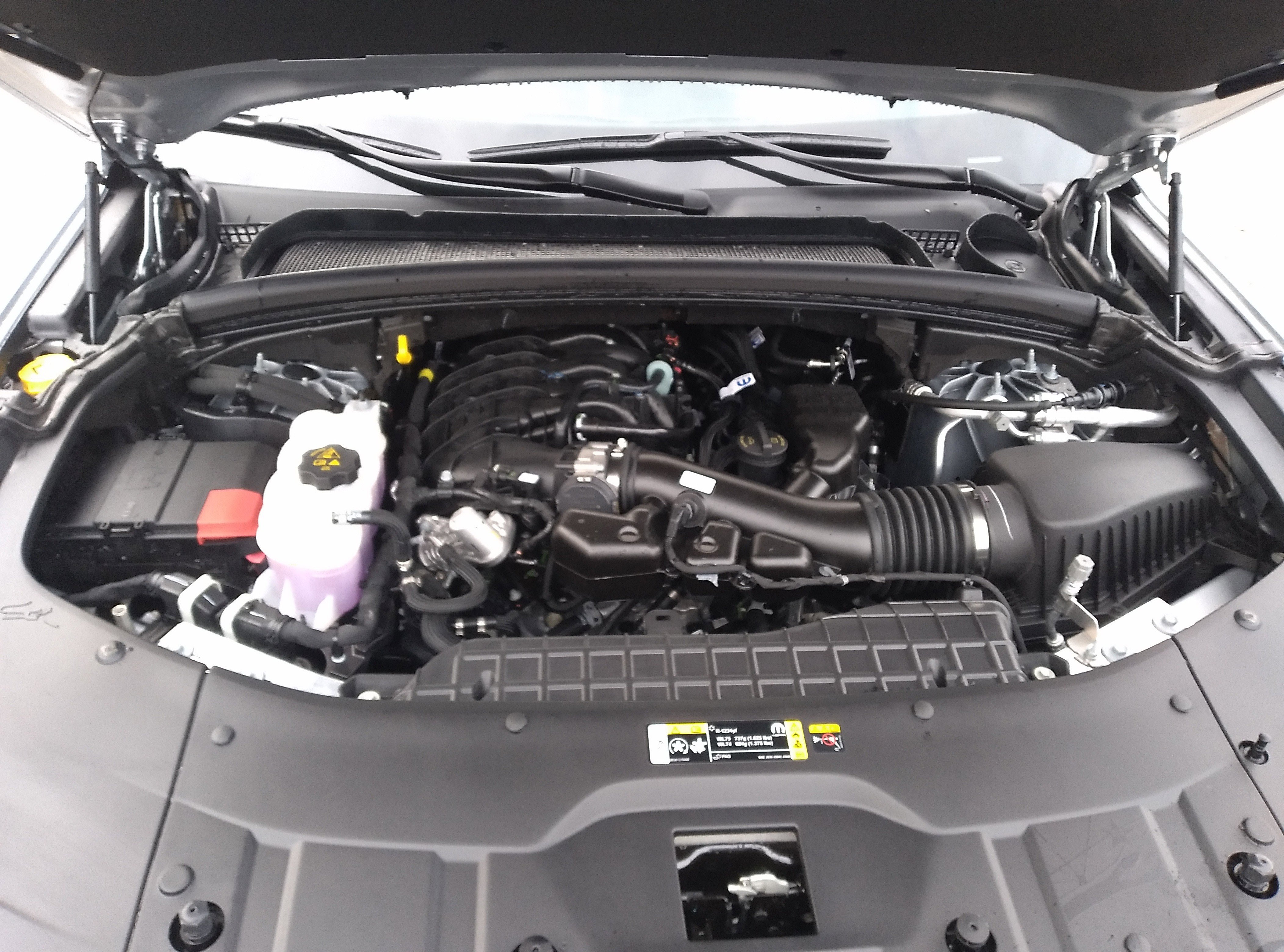 New 2025 Jeep Grand Cherokee Limited image 15