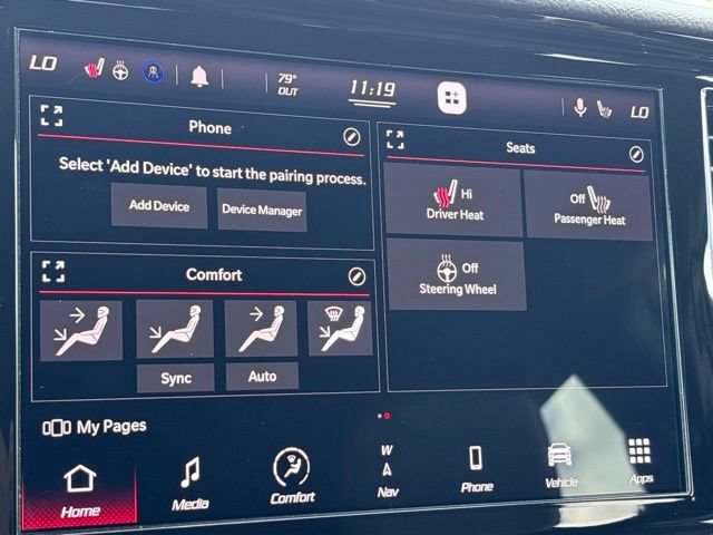 Used 2021 Dodge Durango GT AWD/4WD image 26