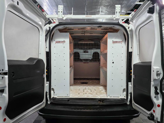 Used 2020 RAM ProMaster City Tradesman image 10