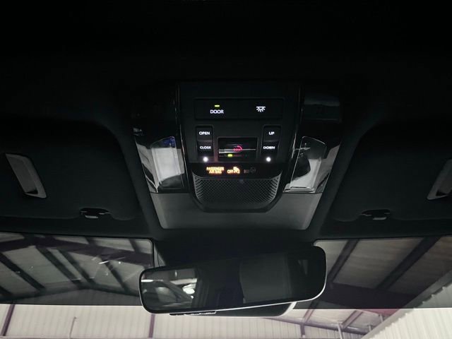 Used 2024 Lexus GX 550 w/ Cold Area Package AWD/4WD image 29