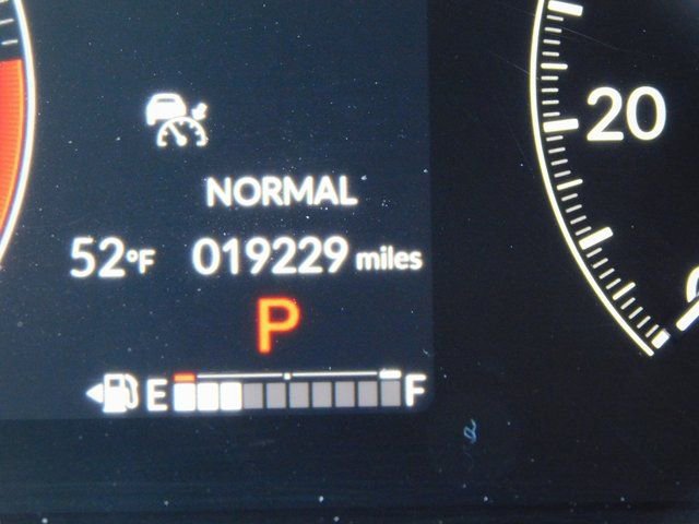 Used 2023 Honda CR-V EX-L image 35