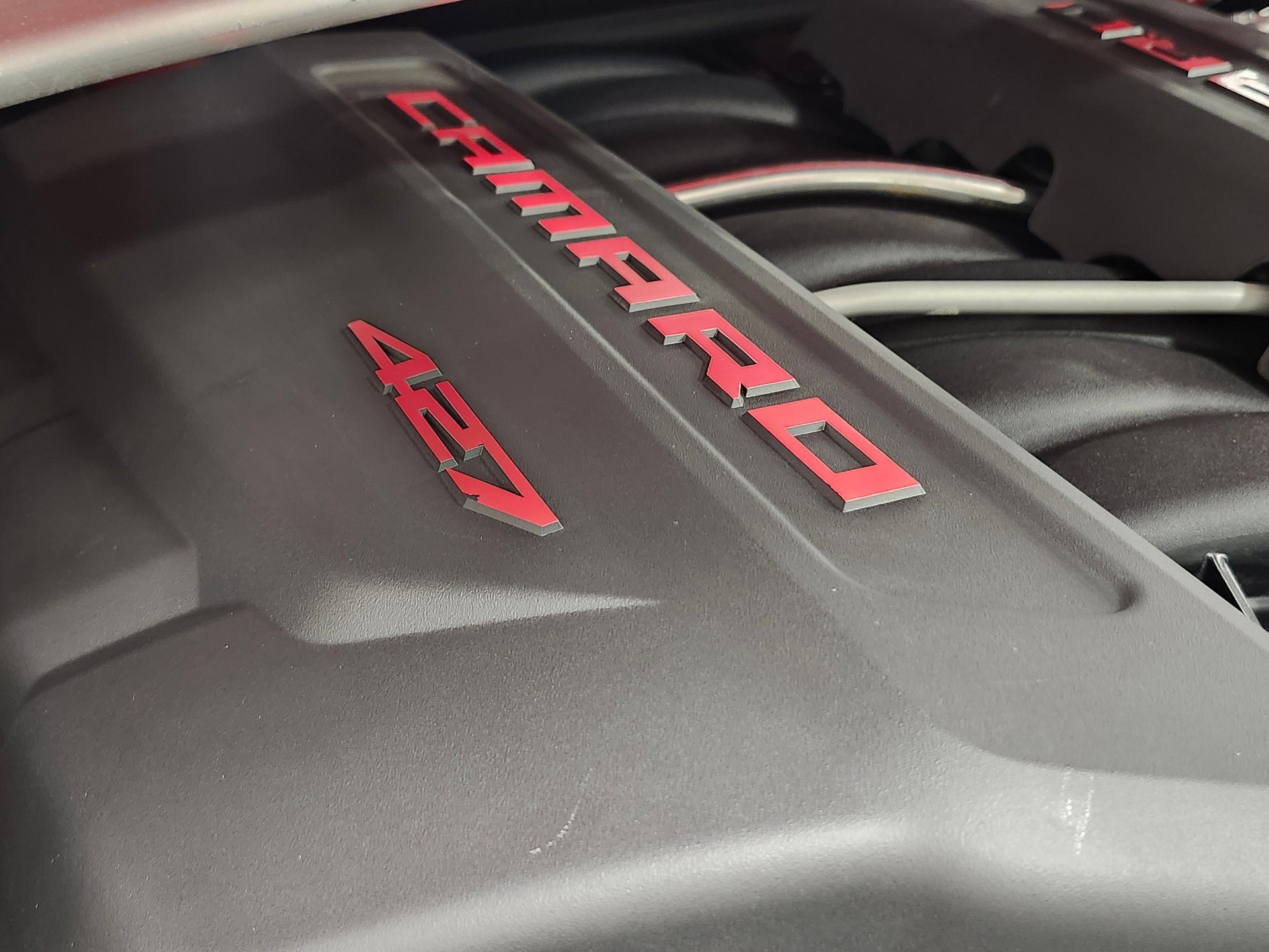 Used 2015 Chevrolet Camaro Z/28 RWD image 19