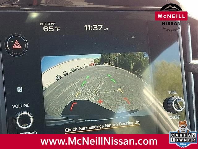 Used 2024 Subaru WRX Premium w/ Popular Package #1A image 46