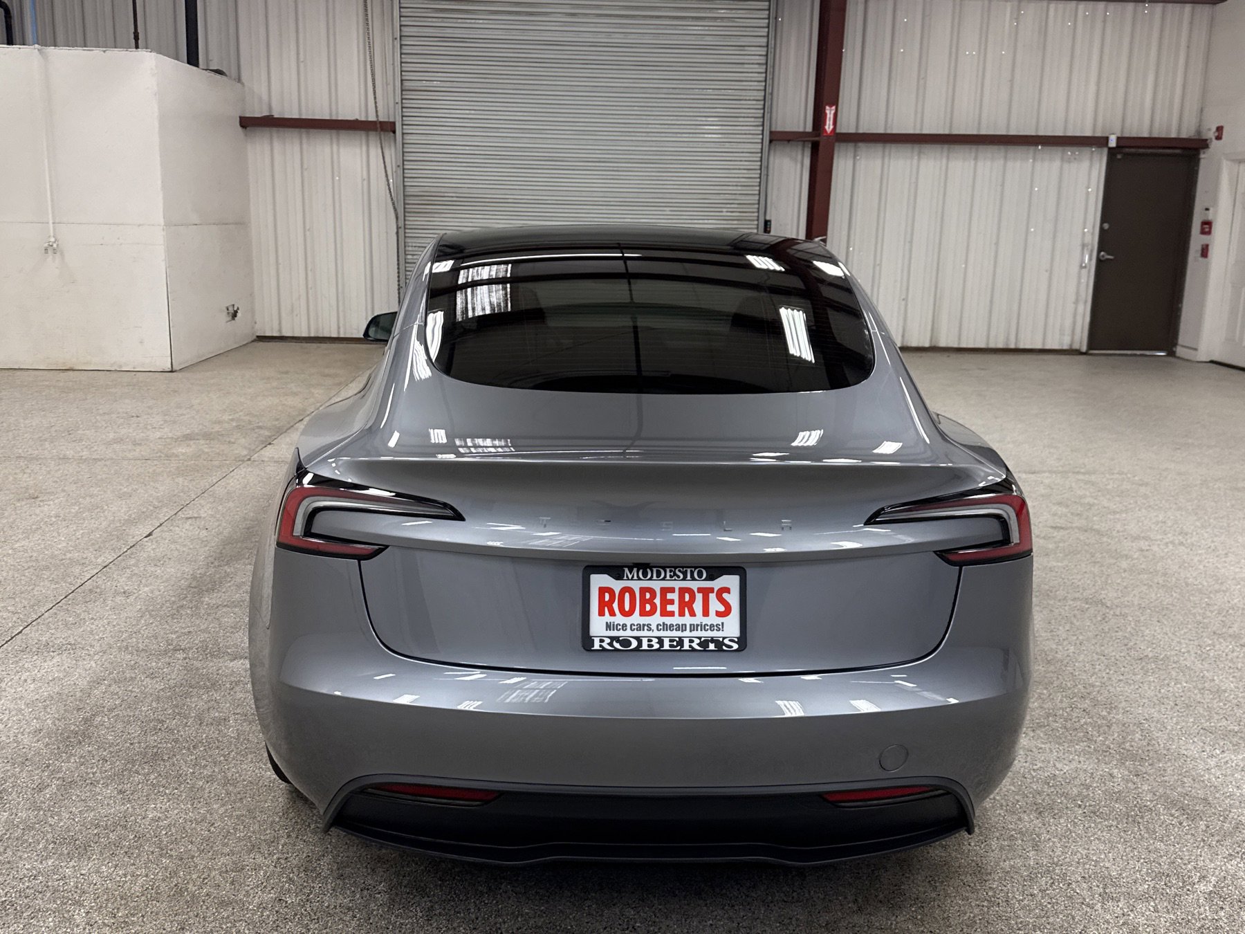Used 2025 Tesla Model 3 Long Range image 18