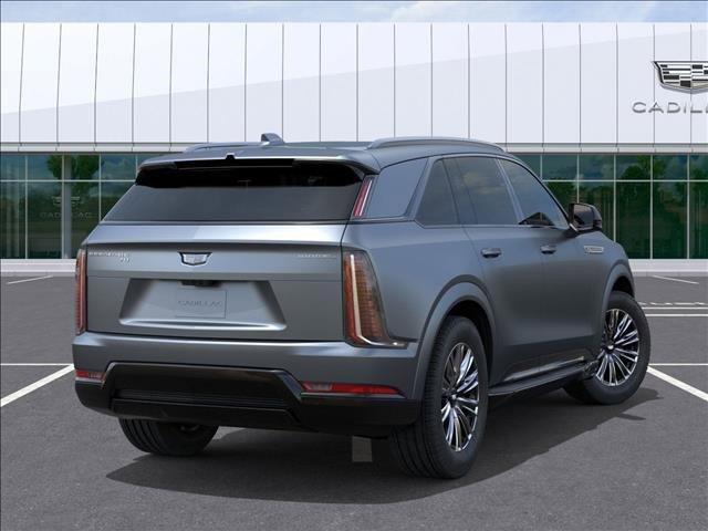 New 2026 Cadillac Escalade IQ Sport 1 image 4