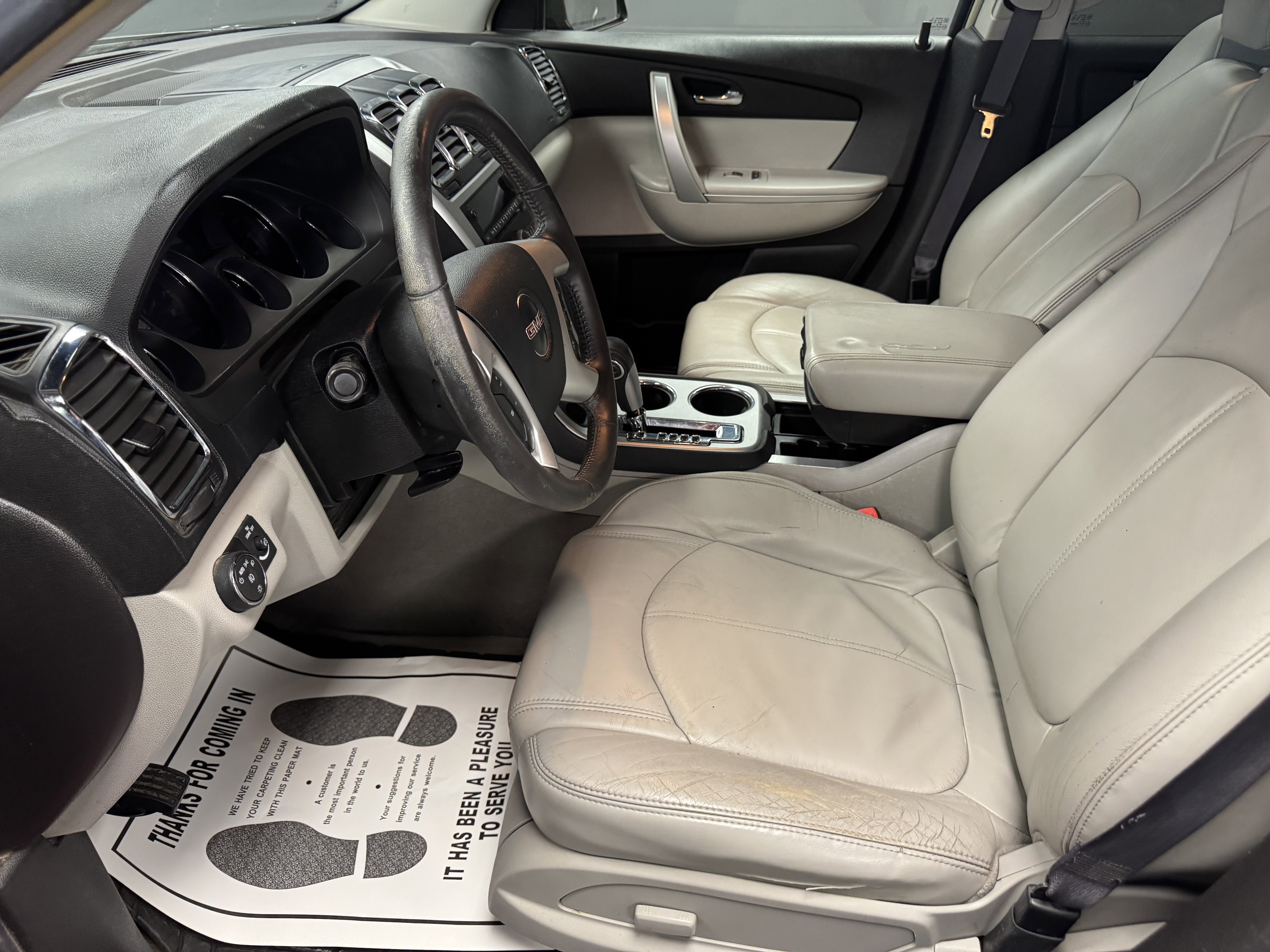 Used 2009 GMC Acadia SLT image 9