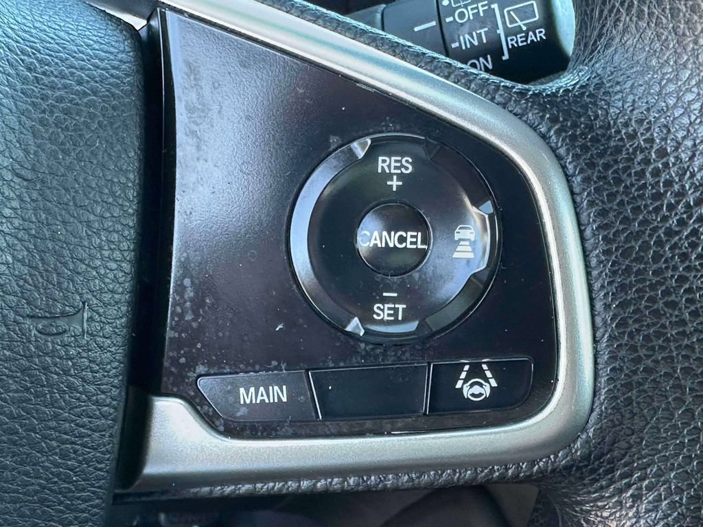 Certified 2021 Honda CR-V Special Edition image 19