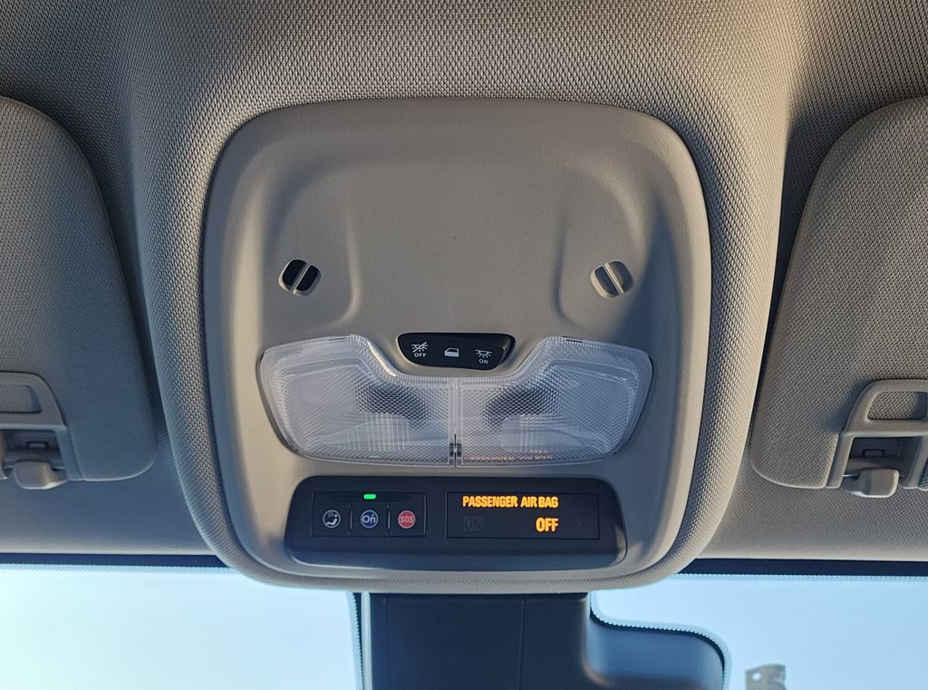 New 2026 Buick Encore GX Preferred image 34