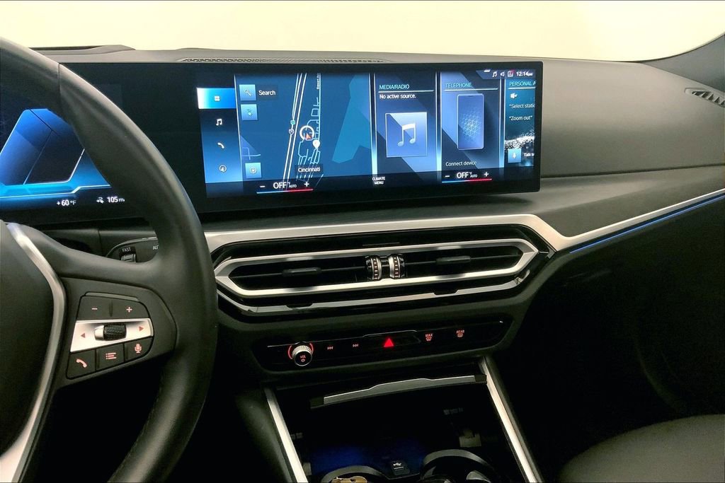 Certified 2023 BMW i4 eDrive35 image 5