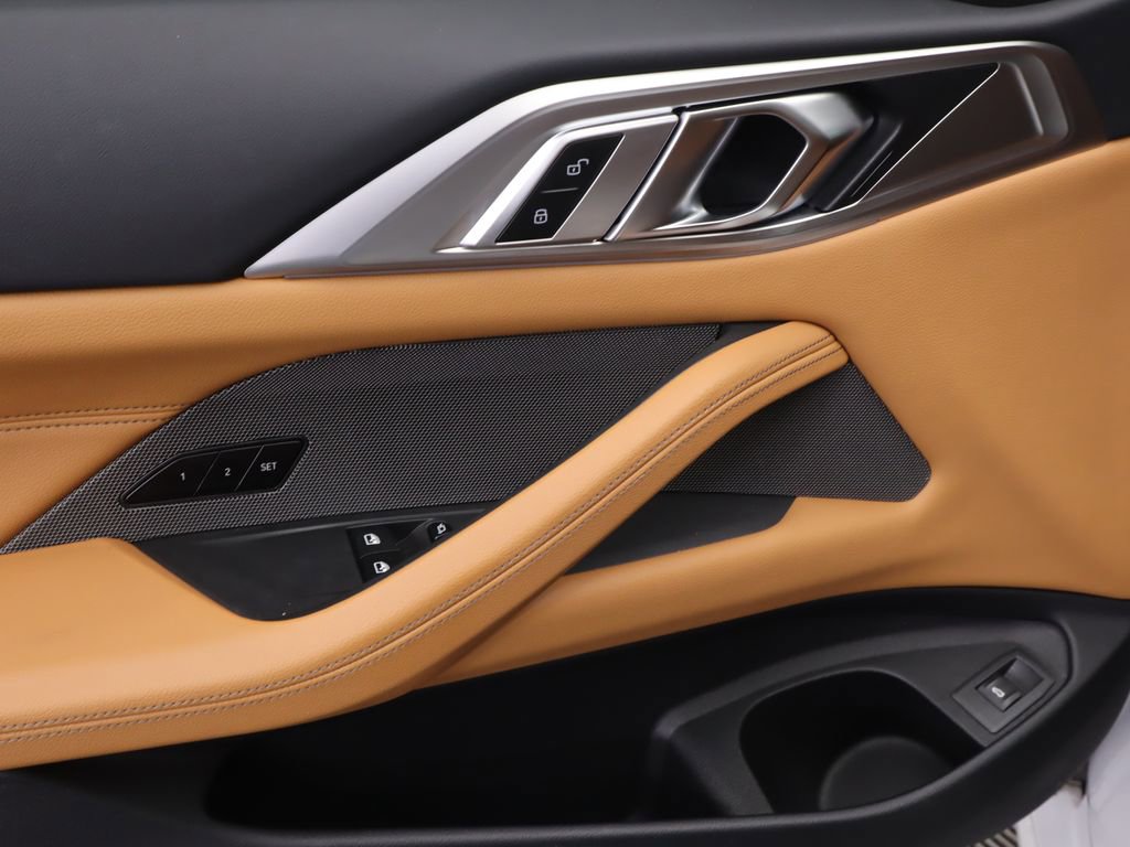 Certified 2025 BMW M440i Coupe w/ Premium Package image 24