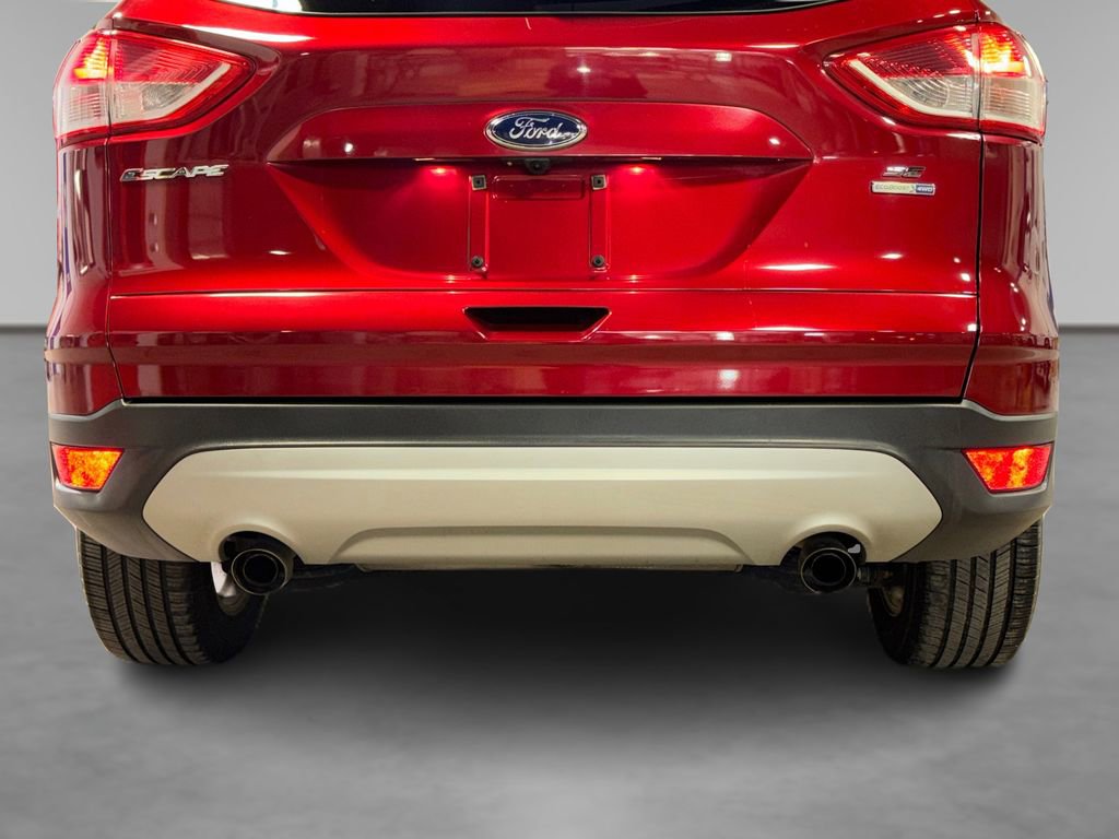 Used 2015 Ford Escape SE image 15
