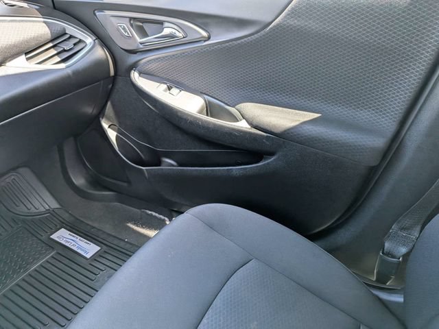 Used 2024 Chevrolet Malibu LT FWD image 19