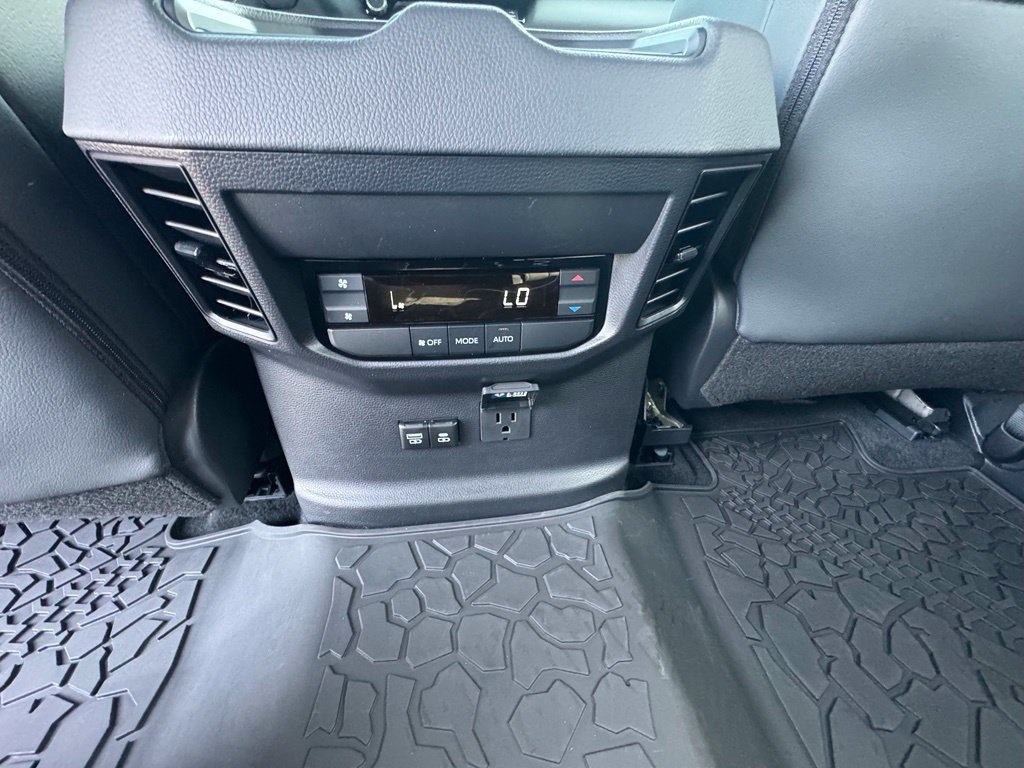 Used 2026 Toyota Sequoia TRD Pro AWD/4WD image 28