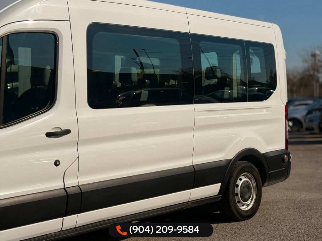 Used 2019 Ford Transit 350 XL image 5