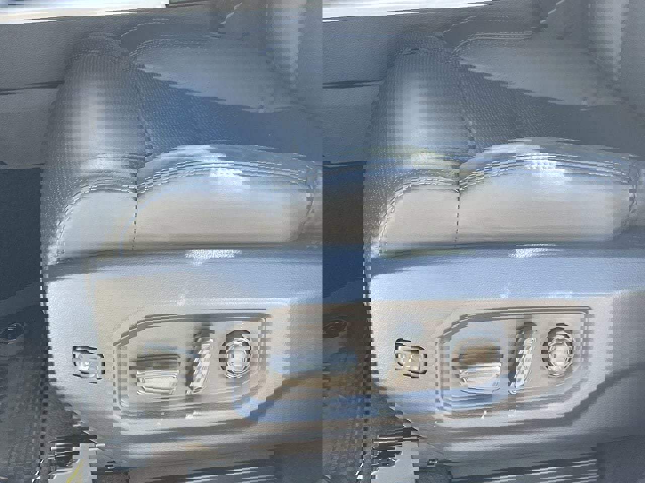 New 2026 Toyota Tundra Platinum image 16