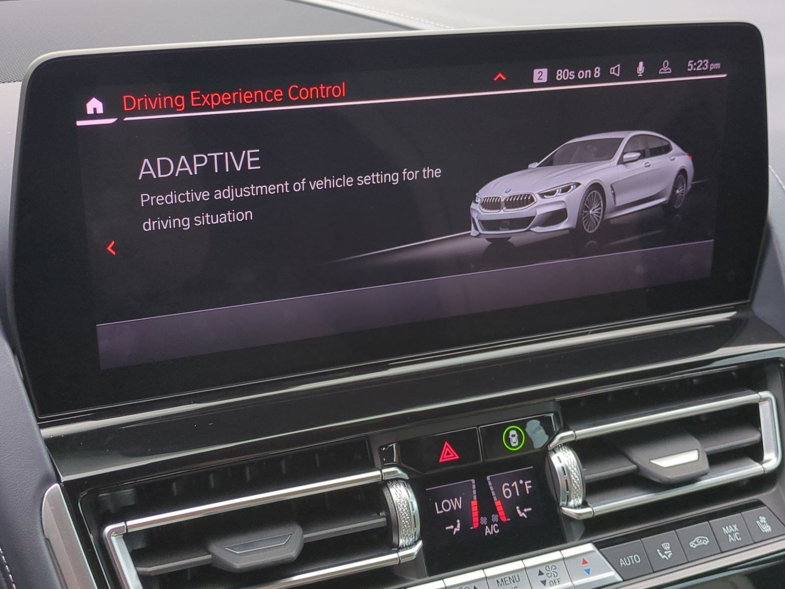 Used 2024 BMW M850i Gran Coupe xDrive AWD/4WD image 46
