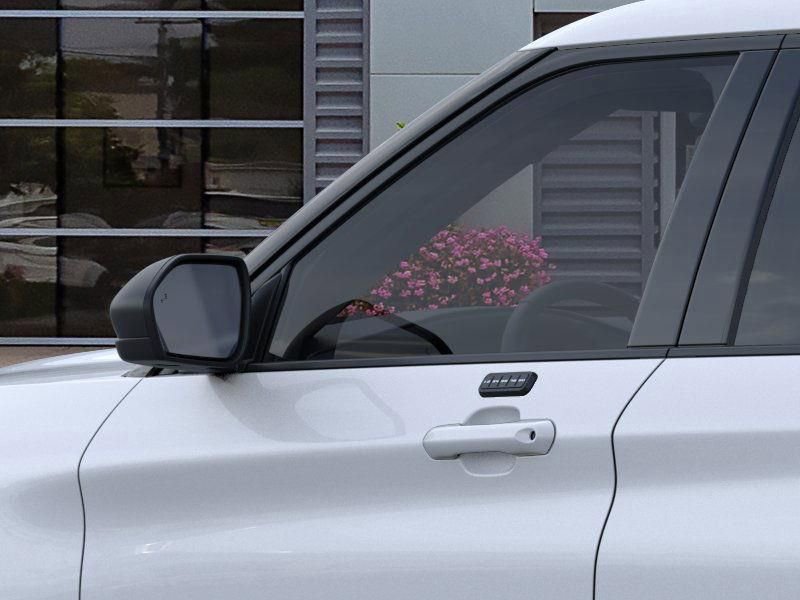 New 2026 Ford Explorer Active w/ Active Comfort Package image 20