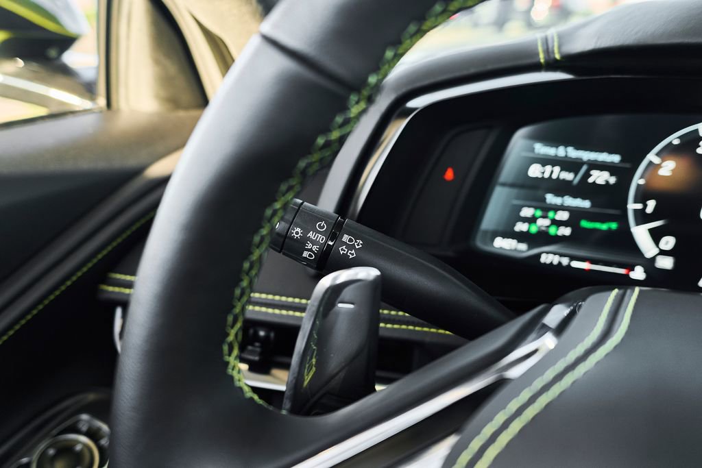 Used 2023 Chevrolet Corvette Stingray Premium Conv image 29