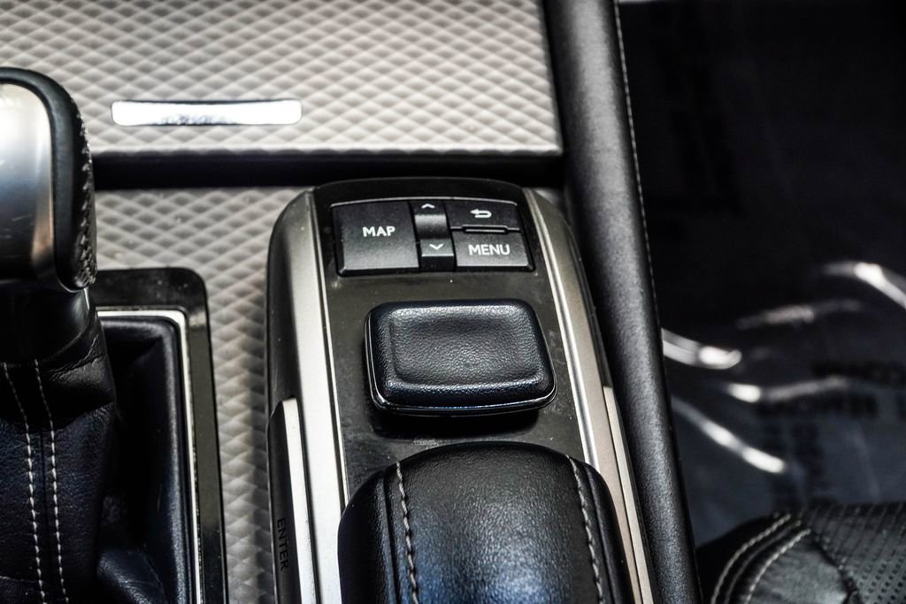 Used 2016 Lexus GS 350 AWD w/ F Sport Package image 15