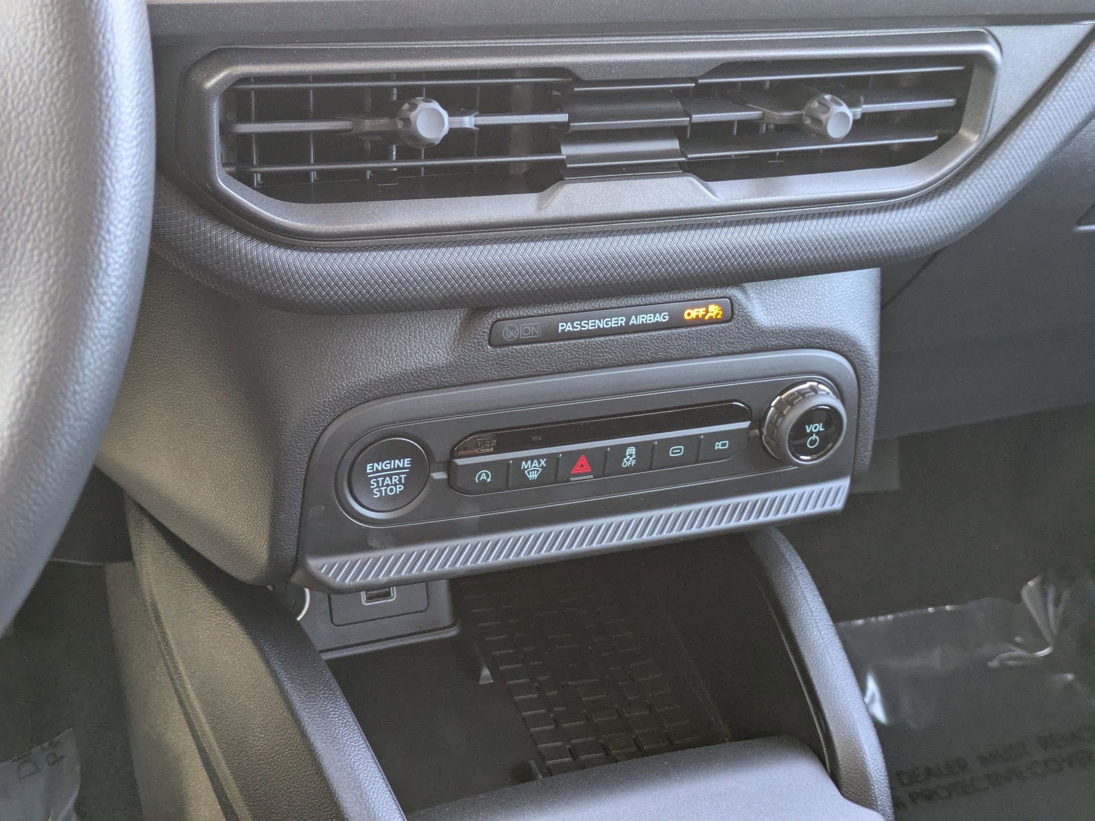 New 2025 Ford Bronco Sport Big Bend image 19