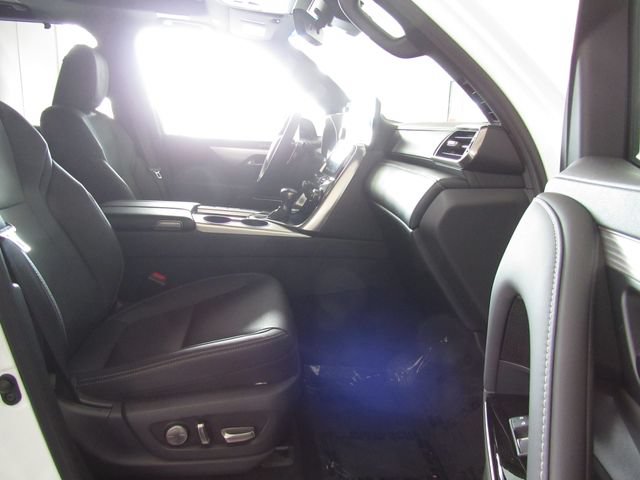 Used 2023 Lexus LX 600 F Sport AWD/4WD image 19