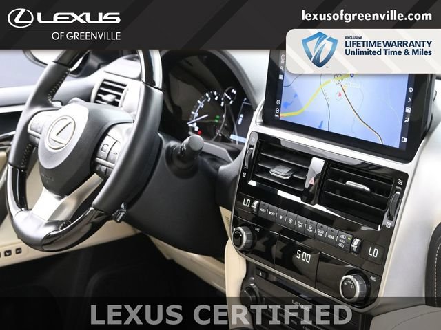 Used 2023 Lexus GX 460 Premium AWD/4WD image 38