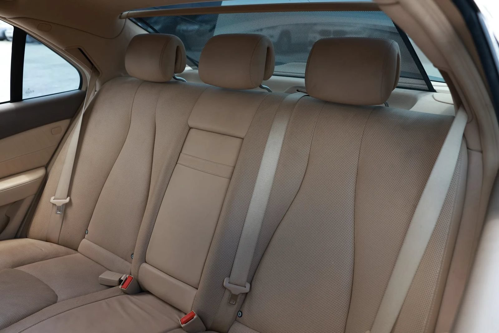 Used 2003 Mercedes-Benz S 500 image 21