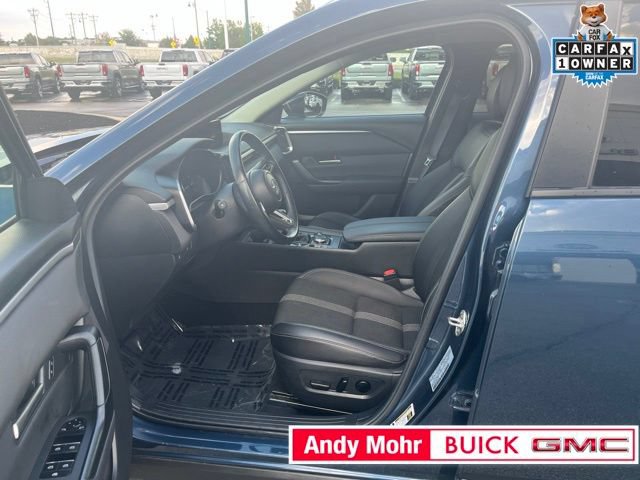 Used 2025 MAZDA CX-50 AWD 2.5 S w/ Preferred Package image 19