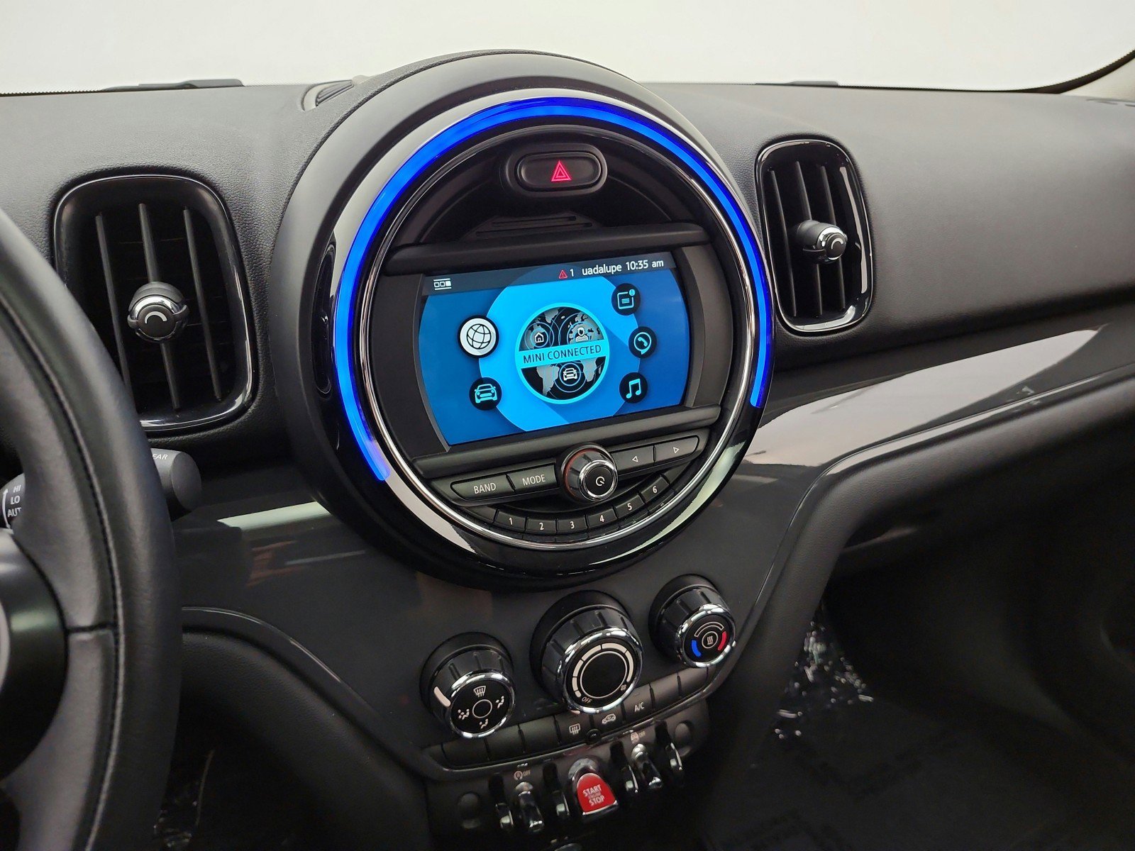 Used 2019 MINI Cooper Countryman FWD image 10