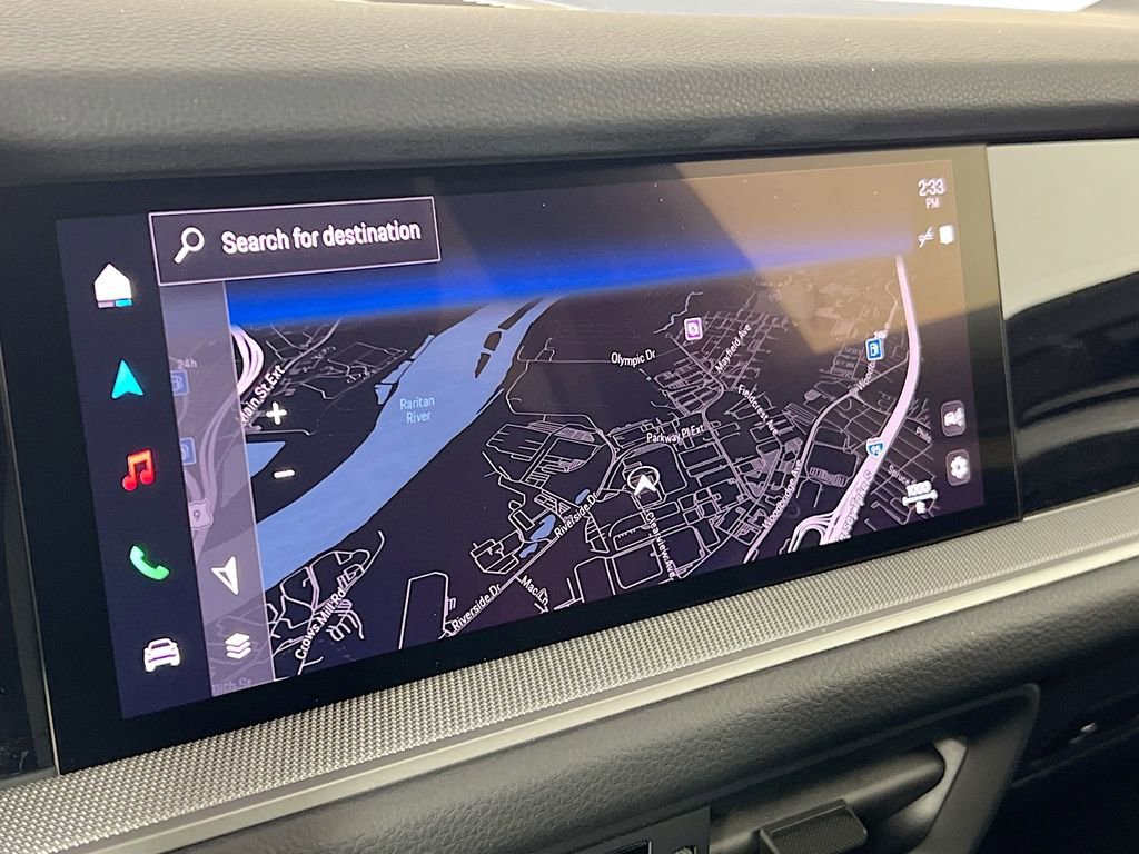 New 2026 Porsche Cayenne image 16