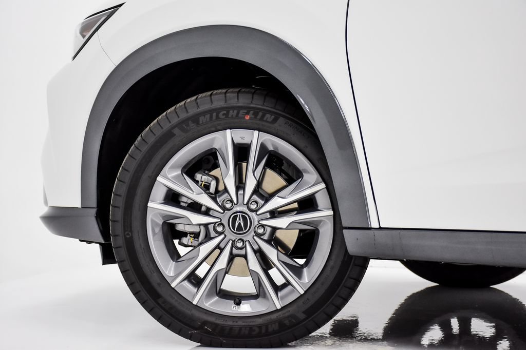 New 2026 Acura ADX FWD image 26