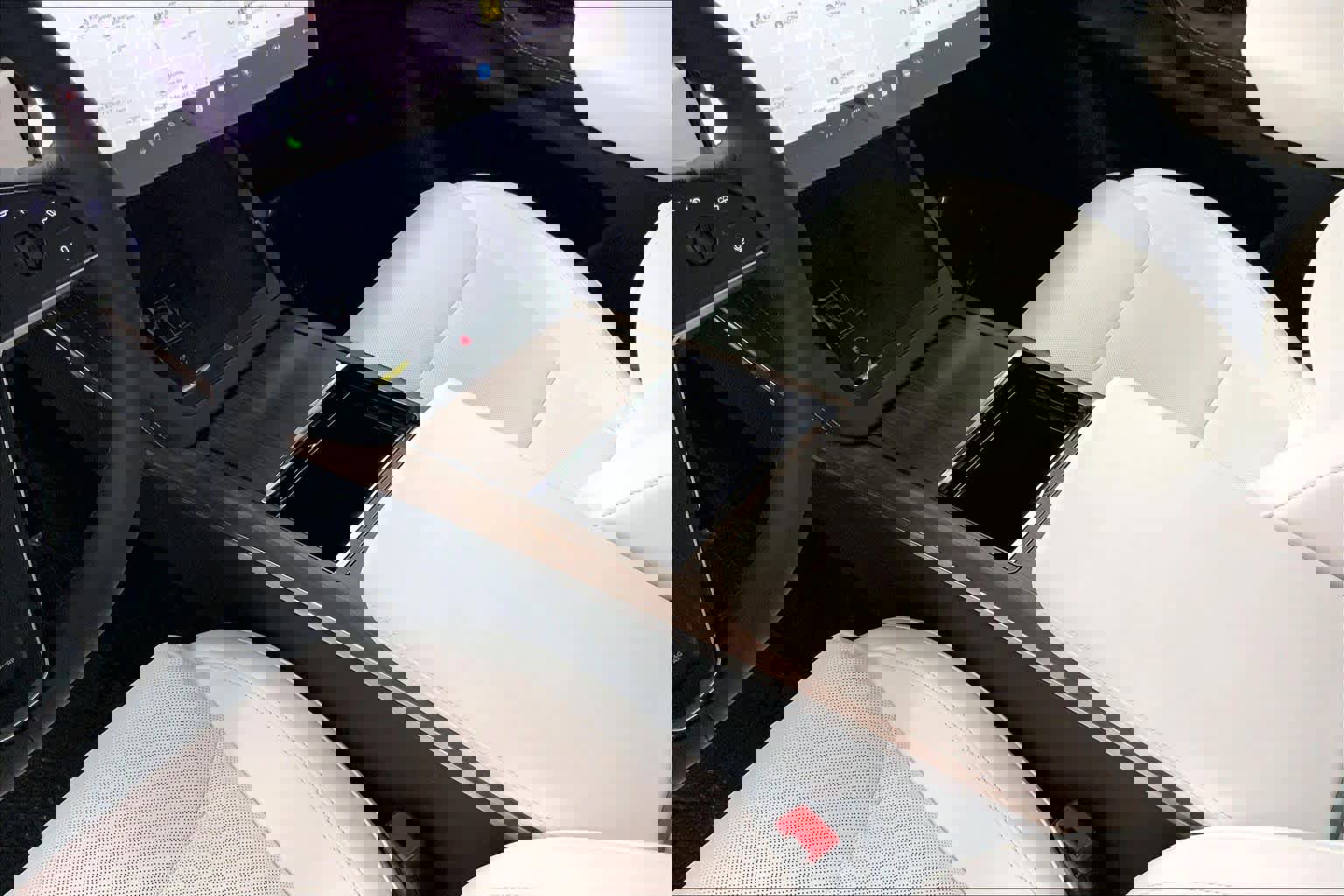 Used 2023 Tesla Model X image 26