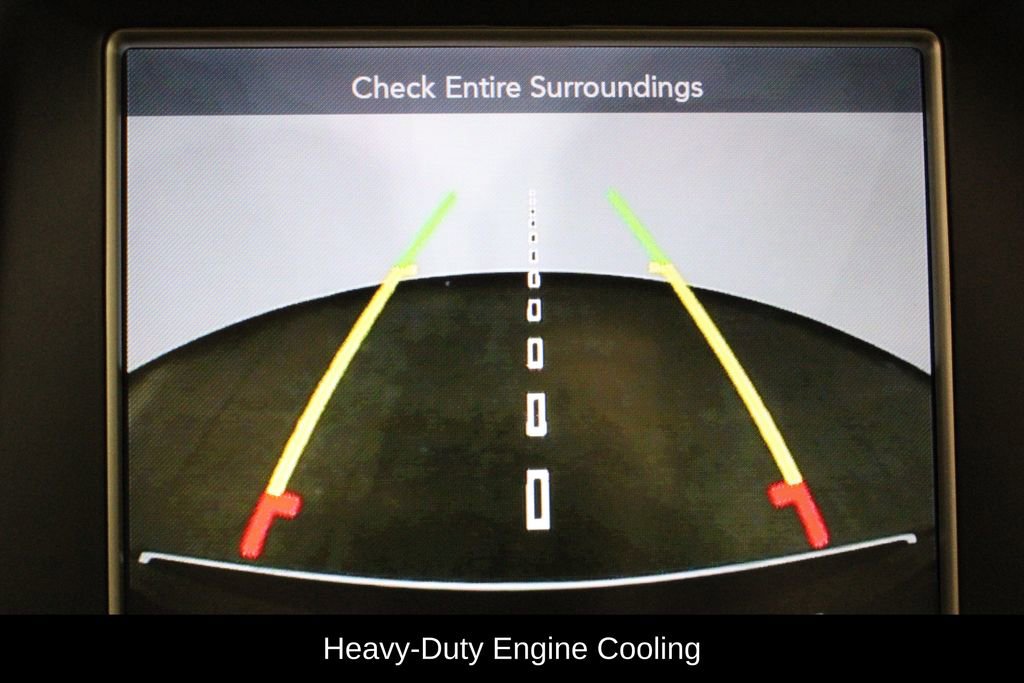 Used 2017 Jeep Grand Cherokee Limited w/ Trailer Tow Group IV image 10