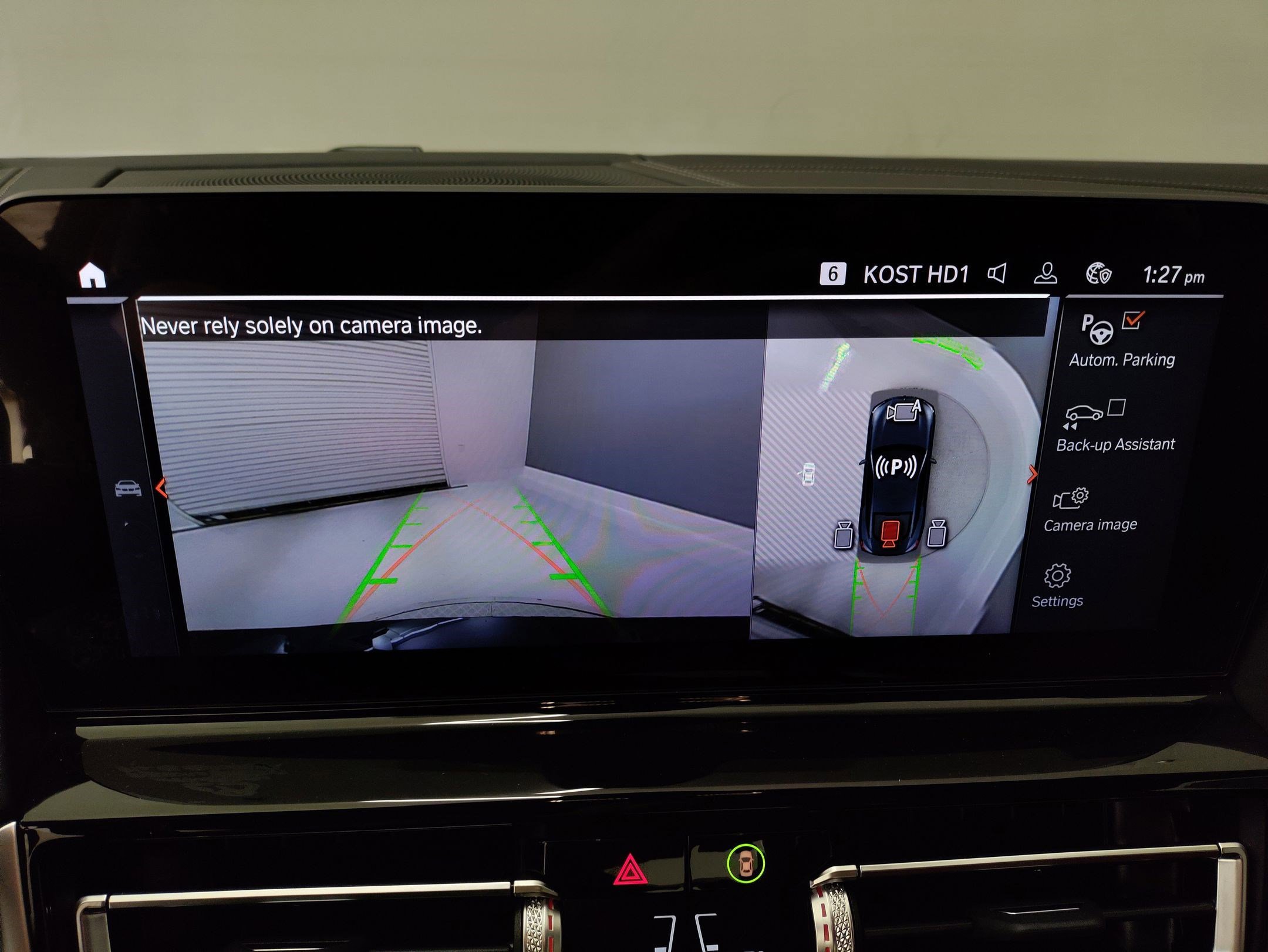 New 2026 BMW M850i xDrive Coupe w/ M Sport Professional Package image 20