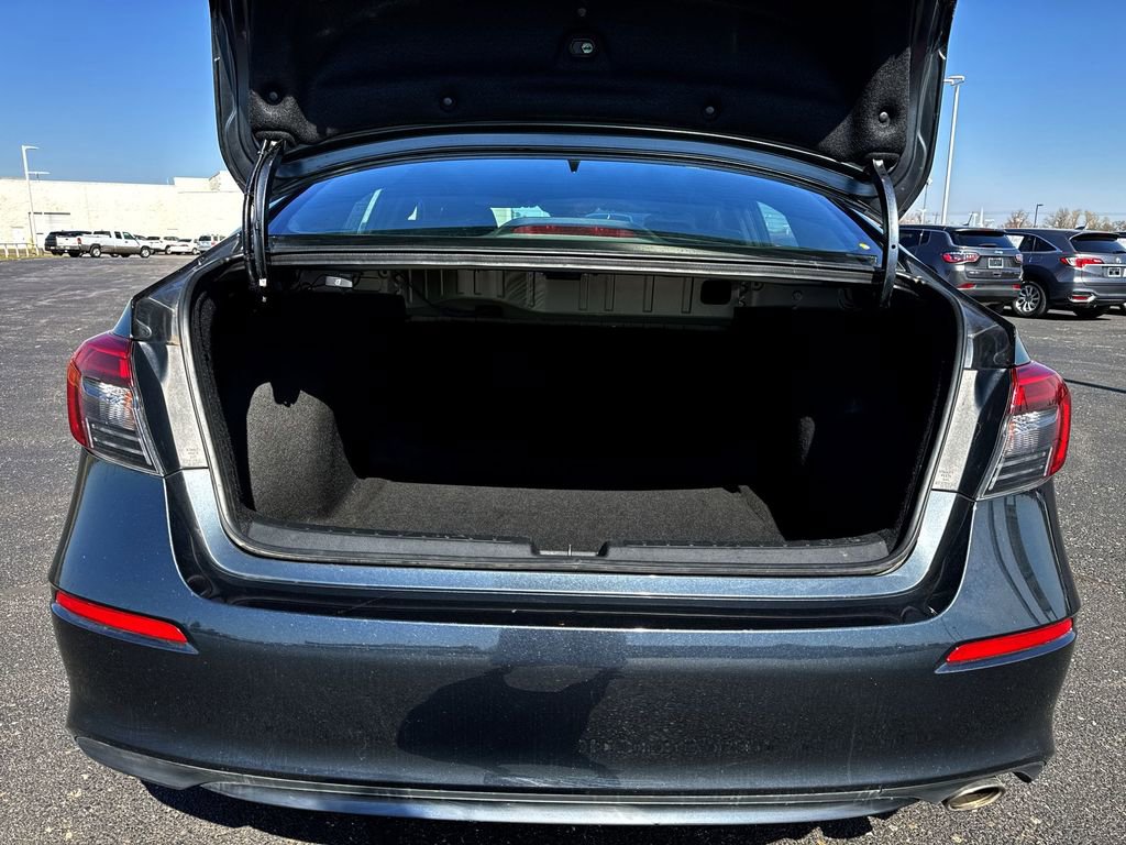 Used 2024 Honda Civic Sport image 22