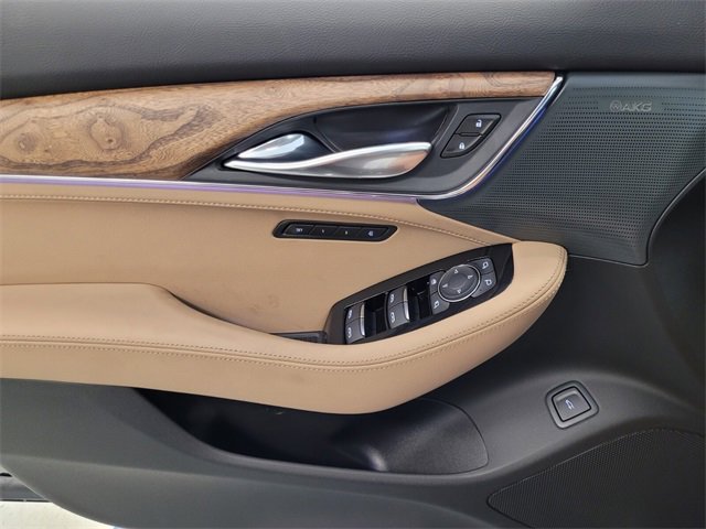 New 2026 Cadillac CT5 Premium Luxury image 25