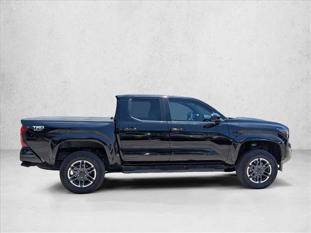 Used 2024 Toyota Tacoma TRD Sport RWD image 4