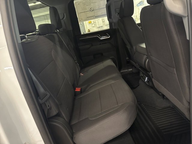 New 2026 GMC Sierra 2500 SLE w/ SLE Convenience Package image 24