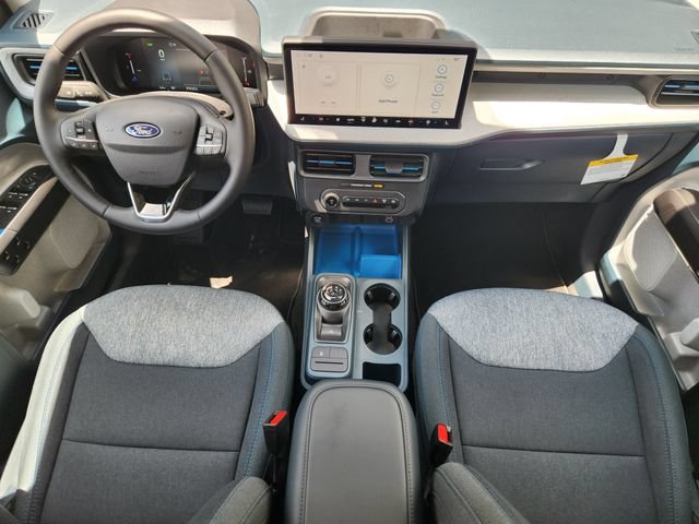 New 2026 Ford Maverick XLT w/ XLT Luxury Package FWD image 19