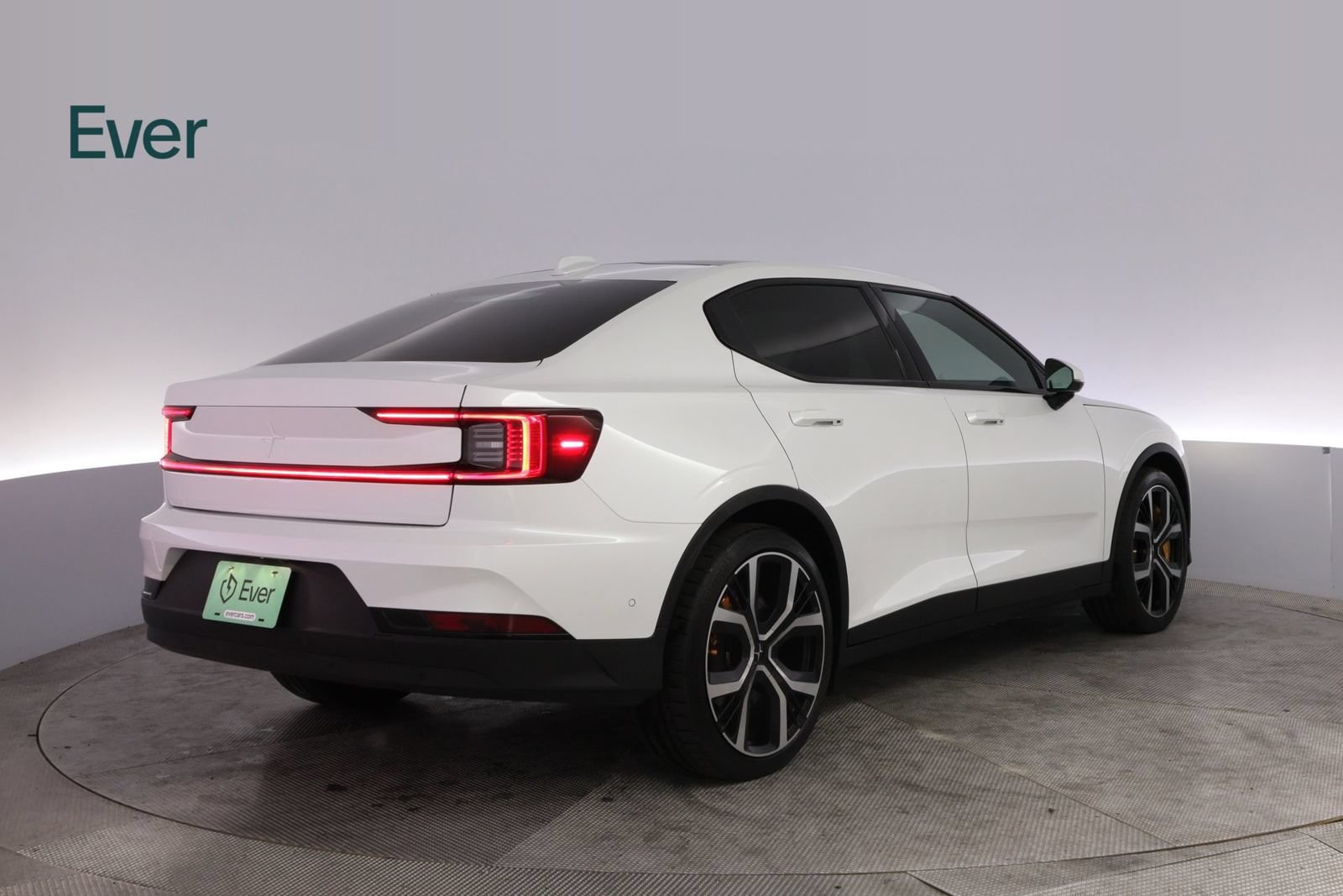 Used 2023 Polestar Polestar 2 w/ Pilot Pack AWD/4WD image 3