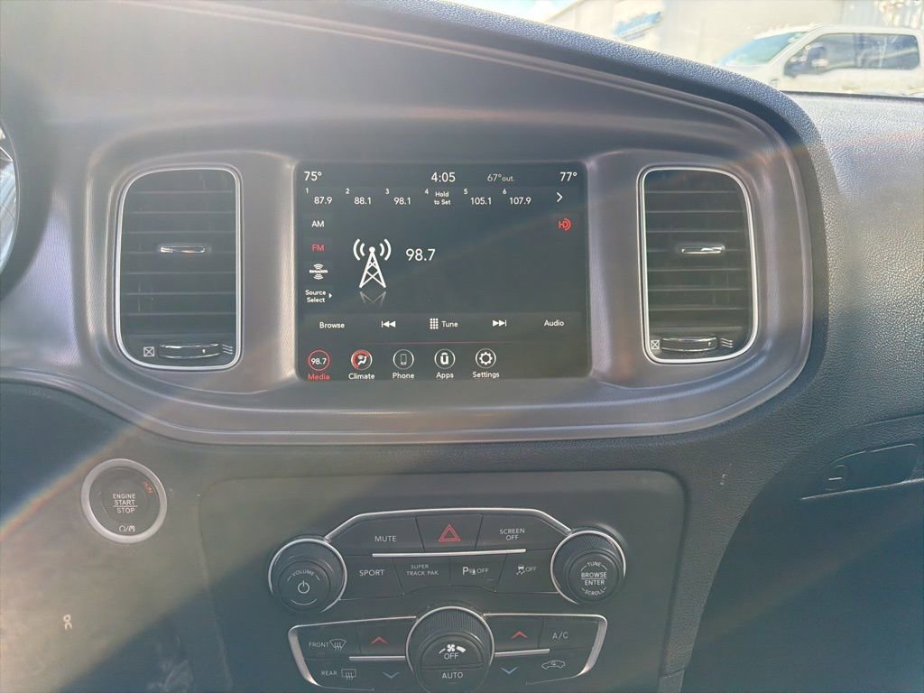 Used 2023 Dodge Charger GT image 12